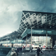 Illustration for article titled How 15 Anonymous Architects Envision the World's Next Great Museum